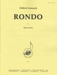 Rondo Brass Choir cover